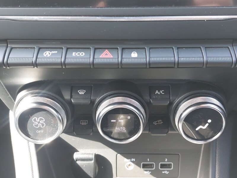 Used Renault Captur 2020 for sale - 78155772: Photo 18