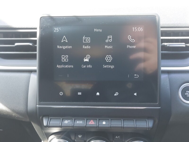 Used Renault Captur 2020 for sale - 78155772: Photo 19