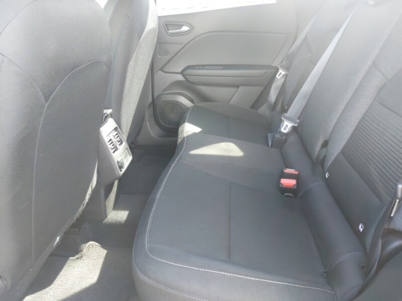 Used Renault Captur 2020 for sale - 78155772: Photo 6