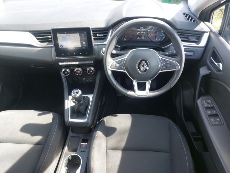 Used Renault Captur 2020 for sale - 78155772: Photo 7