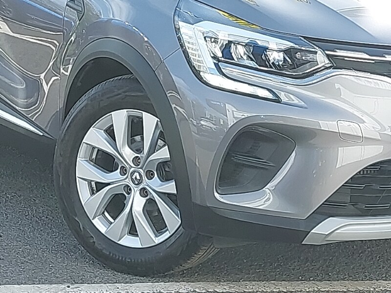 Used Renault Captur 2020 for sale - 78155772: Photo 9