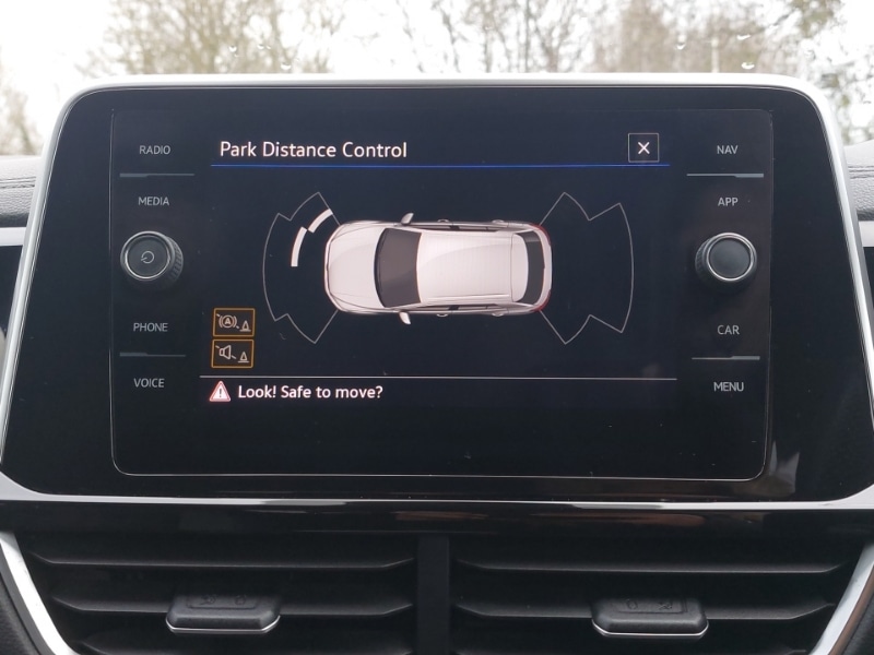 Used Volkswagen T-Roc 2022 for sale - 77623032: Photo 10