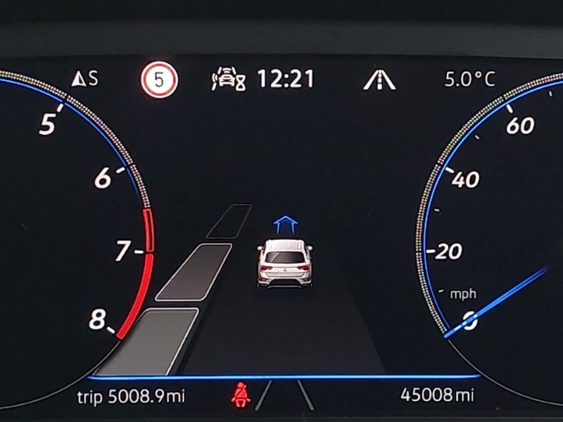 Used Volkswagen T-Roc 2022 for sale - 77623032: Photo 11