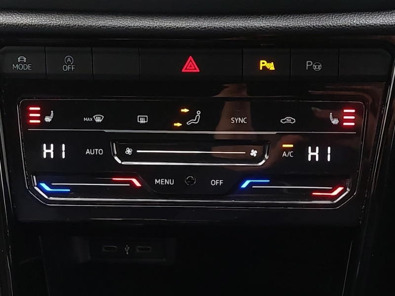 Used Volkswagen T-Roc 2022 for sale - 77623032: Photo 15