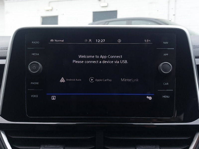 Used Volkswagen T-Roc 2022 for sale - 77623032: Photo 18