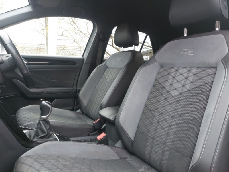 Used Volkswagen T-Roc 2022 for sale - 77623032: Photo 5