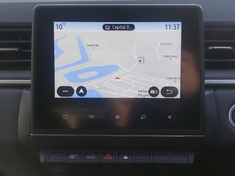 Used Renault Captur 2022 for sale - 77105388: Photo 10