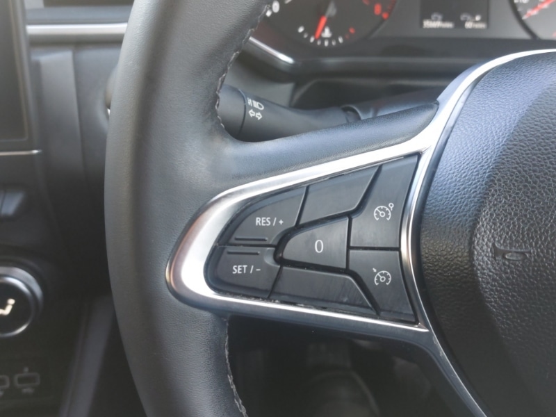 Used Renault Captur 2022 for sale - 77105388: Photo 14