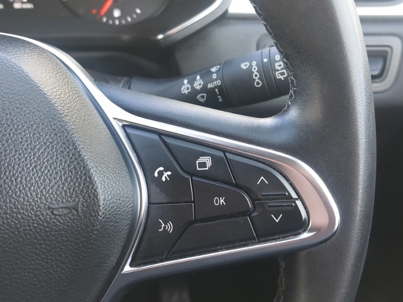 Used Renault Captur 2022 for sale - 77105388: Photo 15