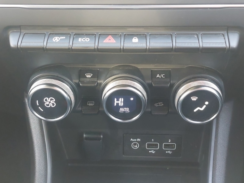 Used Renault Captur 2022 for sale - 77105388: Photo 17