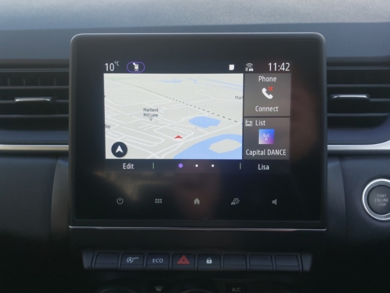 Used Renault Captur 2022 for sale - 77105388: Photo 19