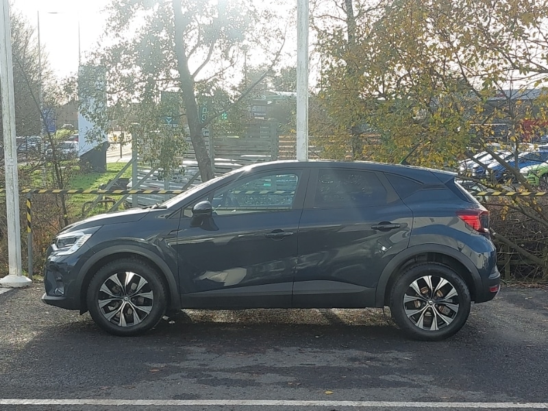 Used Renault Captur 2022 for sale - 77105388: Photo 4