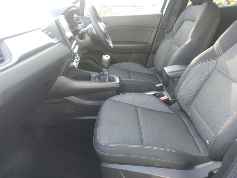 Used Renault Captur 2022 for sale - 77105388: Photo 5