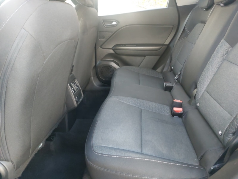 Used Renault Captur 2022 for sale - 77105388: Photo 6