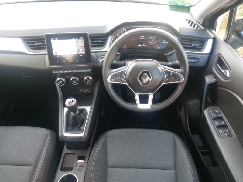 Used Renault Captur 2022 for sale - 77105388: Photo 7