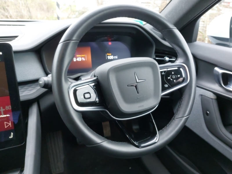 Used Polestar Polestar 2 2023 for sale - 77669698: Photo 10