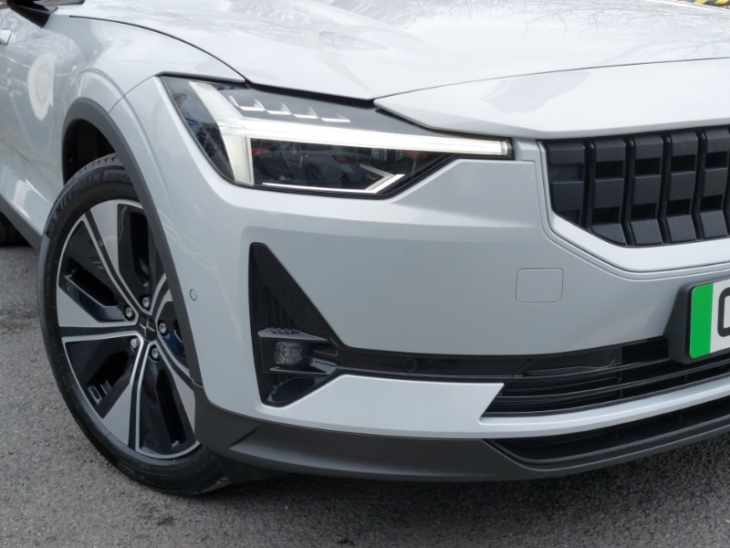 Used Polestar Polestar 2 2023 for sale - 77669698: Photo 12