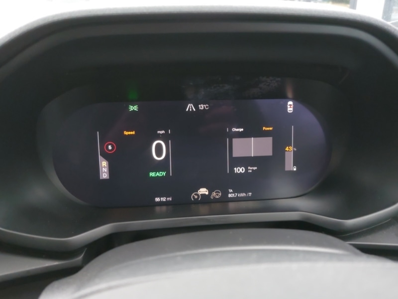 Used Polestar Polestar 2 2023 for sale - 77669698: Photo 16