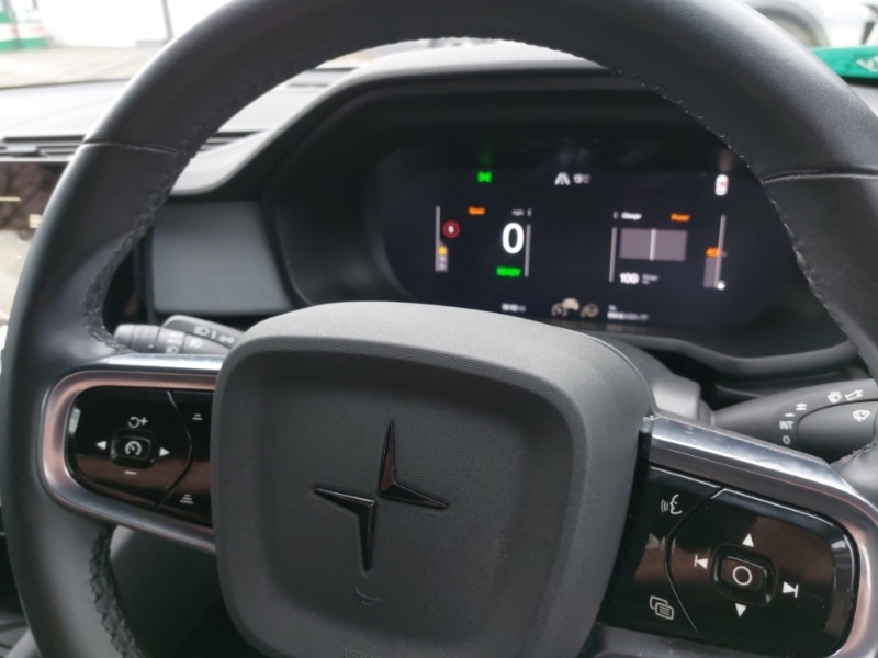 Used Polestar Polestar 2 2023 for sale - 77669698: Photo 17