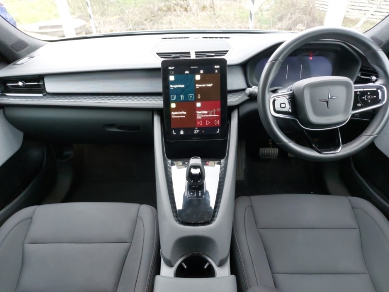 Used Polestar Polestar 2 2023 for sale - 77669698: Photo 2