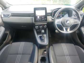 Used Renault Clio 2023 for sale - 74737770: Photo