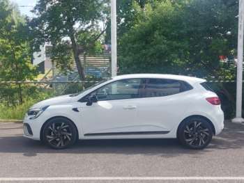 Used Renault Clio 2023 for sale - 74737770: Photo