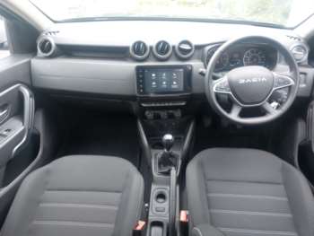 Used Dacia Duster 2023 for sale - 75058545: Photo