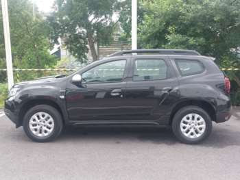 Used Dacia Duster 2023 for sale - 75058545: Photo
