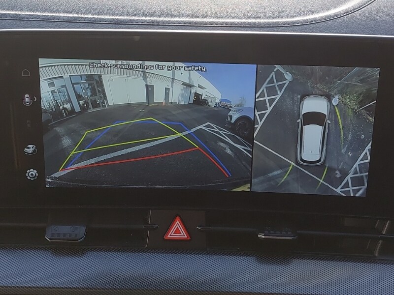 Used Kia Sportage 2022 for sale - 77454014: Photo 10