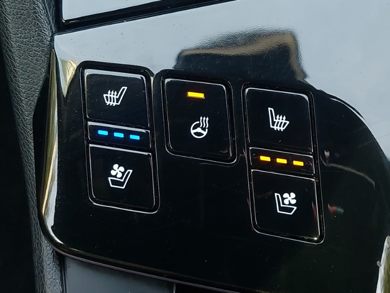 Used Kia Sportage 2022 for sale - 77454014: Photo 14