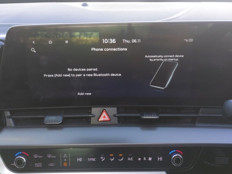 Used Kia Sportage 2022 for sale - 77454014: Photo 19