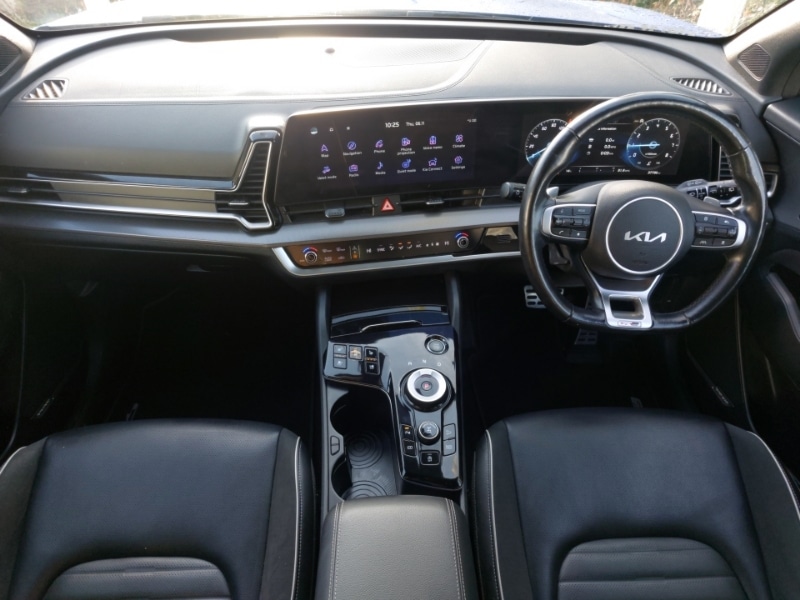 Used Kia Sportage 2022 for sale - 77454014: Photo 2