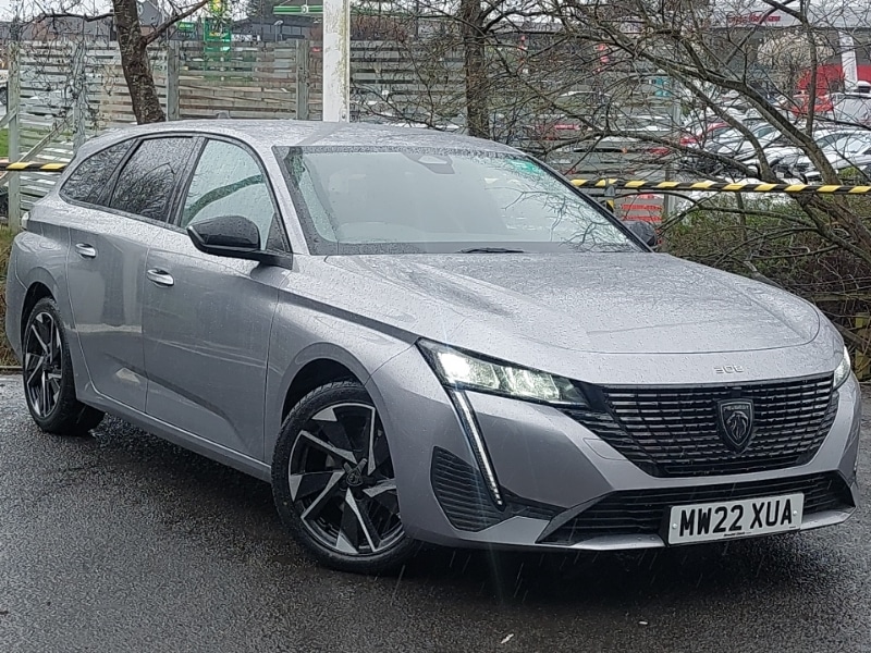 Used Peugeot 308 2022 for sale - 78040707: Photo 1