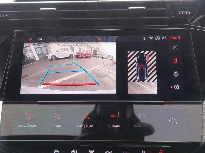 Used Peugeot 308 2022 for sale - 78040707: Photo 10