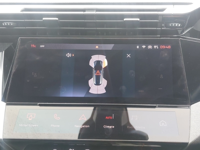 Used Peugeot 308 2022 for sale - 78040707: Photo 11