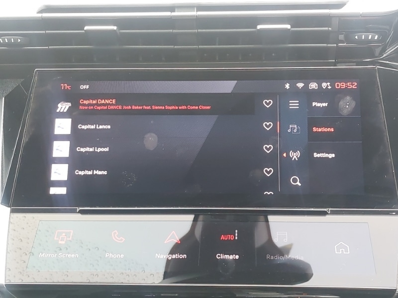 Used Peugeot 308 2022 for sale - 78040707: Photo 14