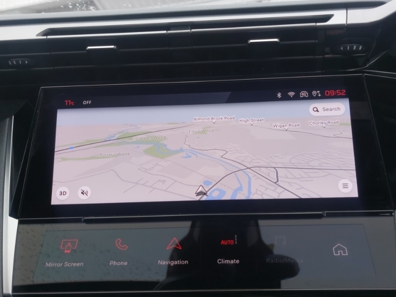 Used Peugeot 308 2022 for sale - 78040707: Photo 15