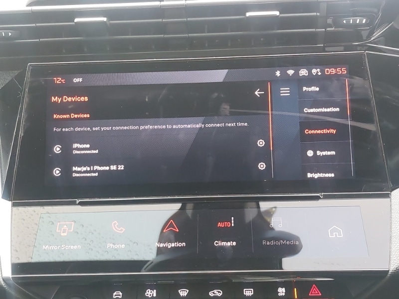 Used Peugeot 308 2022 for sale - 78040707: Photo 16