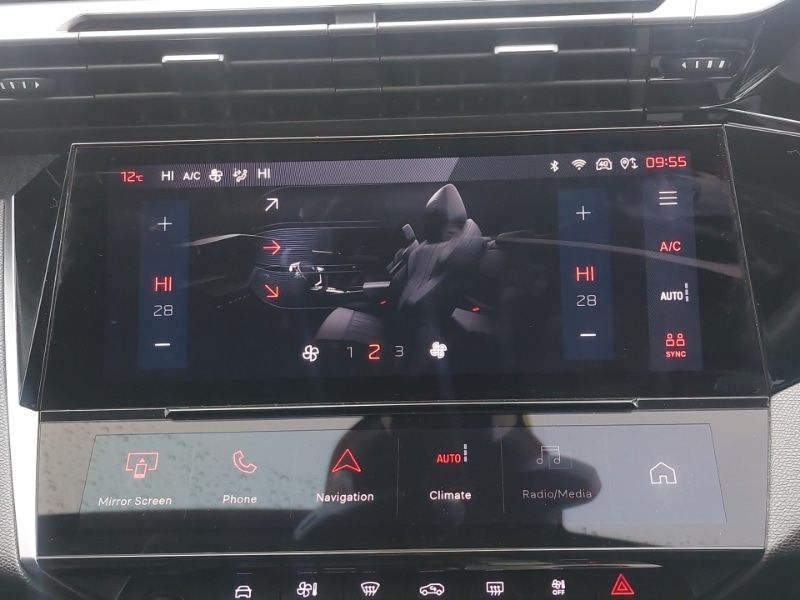 Used Peugeot 308 2022 for sale - 78040707: Photo 17