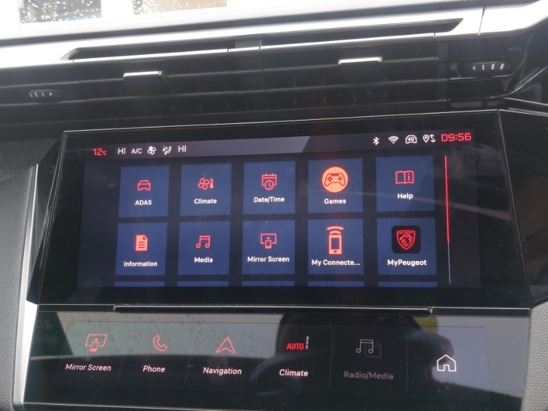 Used Peugeot 308 2022 for sale - 78040707: Photo 18