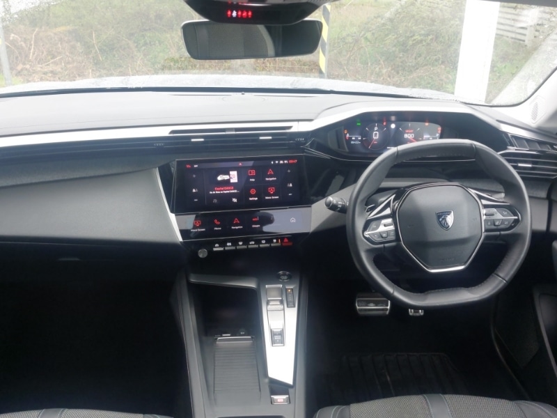 Used Peugeot 308 2022 for sale - 78040707: Photo 2