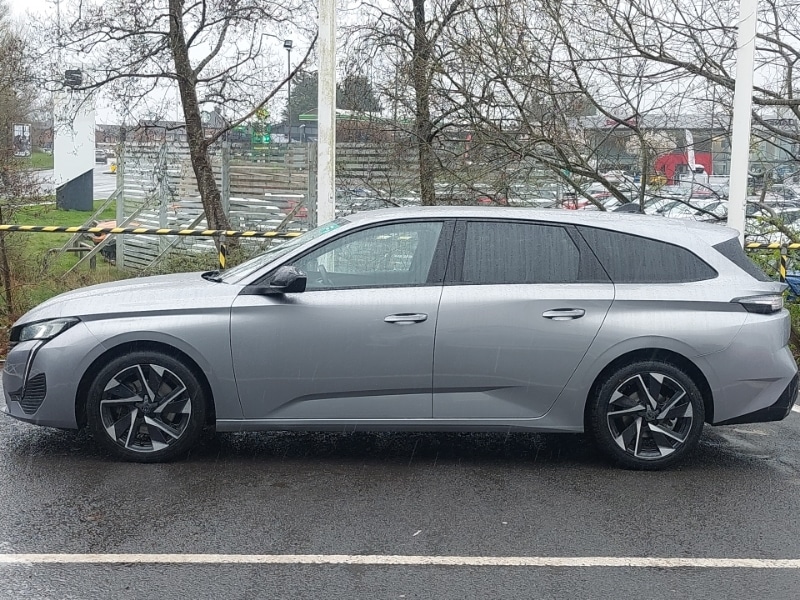 Used Peugeot 308 2022 for sale - 78040707: Photo 4