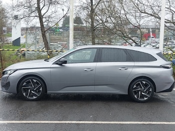 Used Peugeot 308 2022 for sale - 78040707: Photo