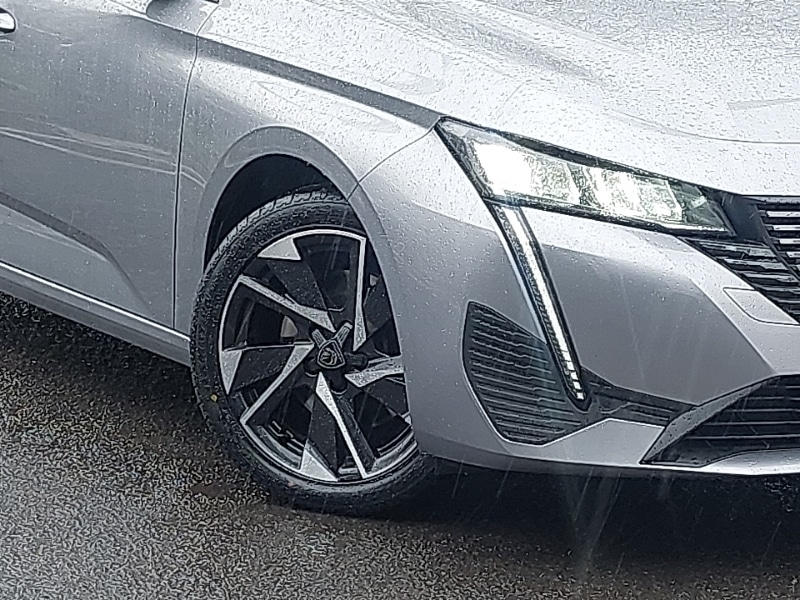 Used Peugeot 308 2022 for sale - 78040707: Photo 9