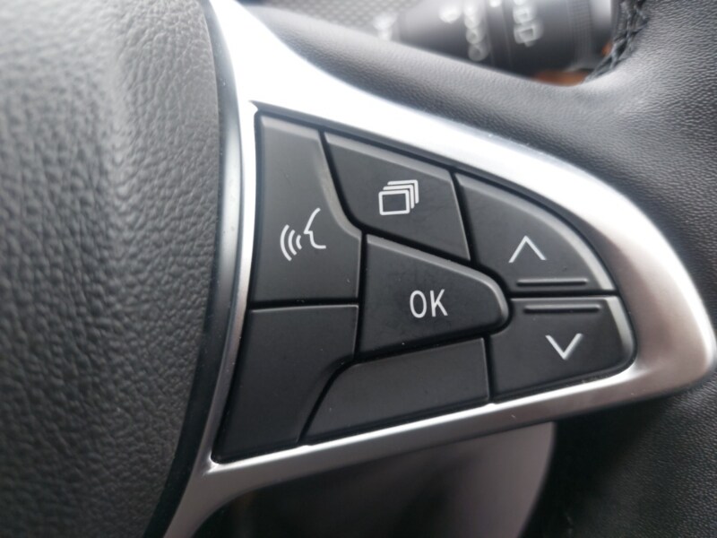 Used Dacia Sandero Stepway 2022 for sale - 76289296: Photo 13