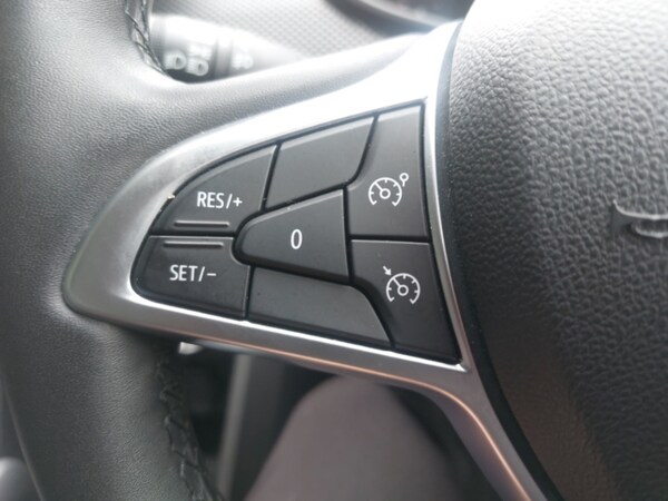 Used Dacia Sandero Stepway 2022 for sale - 76289296: Photo 14