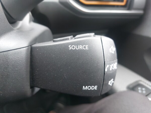 Used Dacia Sandero Stepway 2022 for sale - 76289296: Photo 16