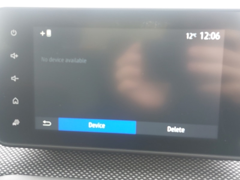 Used Dacia Sandero Stepway 2022 for sale - 76289296: Photo 17