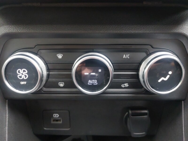 Used Dacia Sandero Stepway 2022 for sale - 76289296: Photo 18