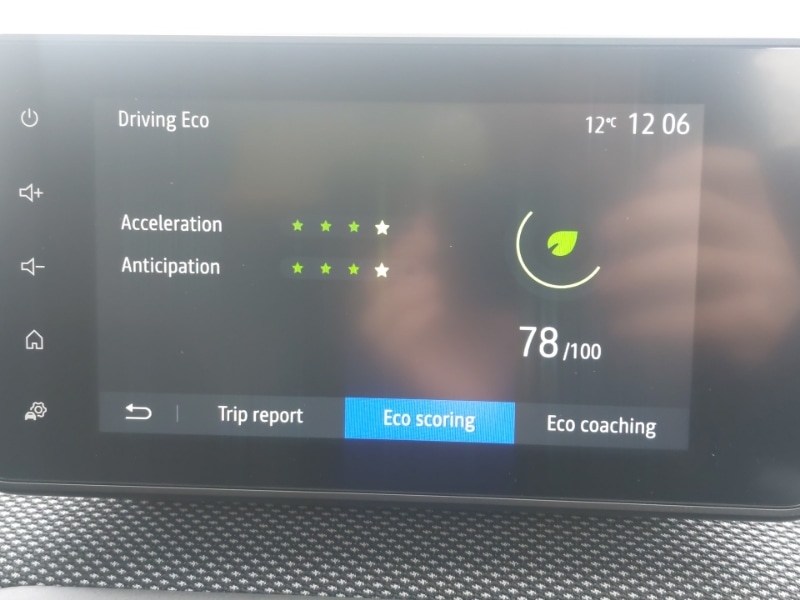 Used Dacia Sandero Stepway 2022 for sale - 76289296: Photo 19